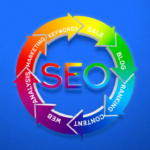SEO Agency