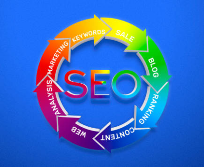 SEO Agency