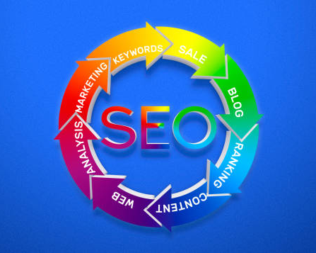 SEO Agency