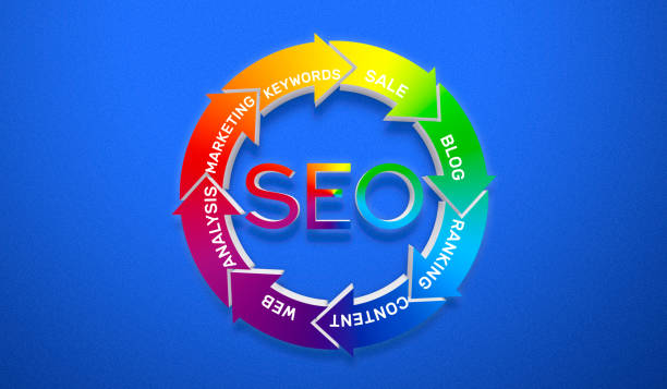 Search engine optimization