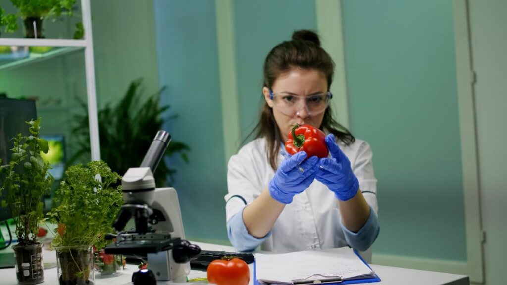 food safety traceability software