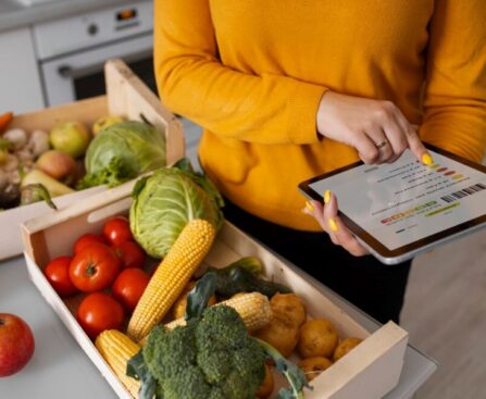 food safety traceability software