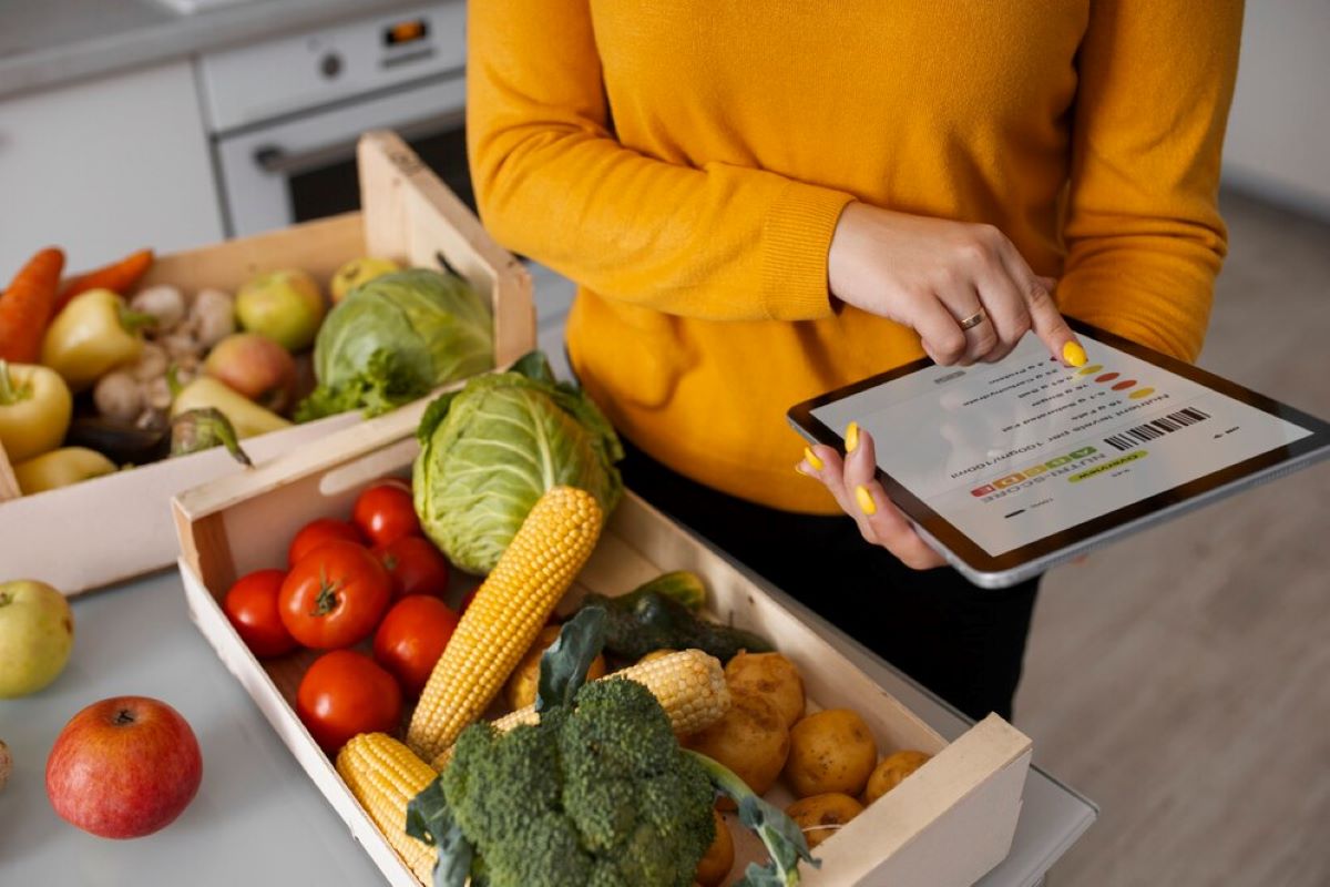 food safety traceability software