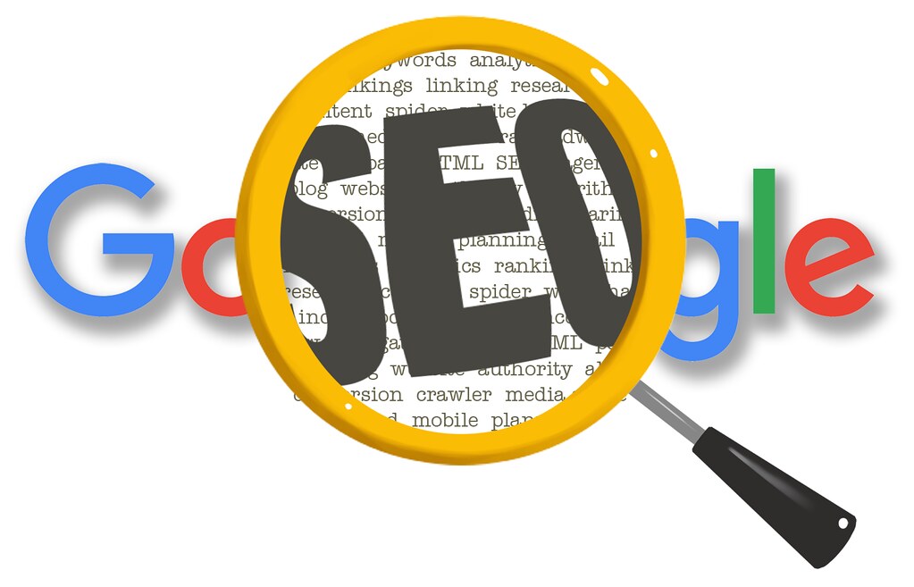 seo tecniques