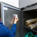 Fridge Monitoring Systems