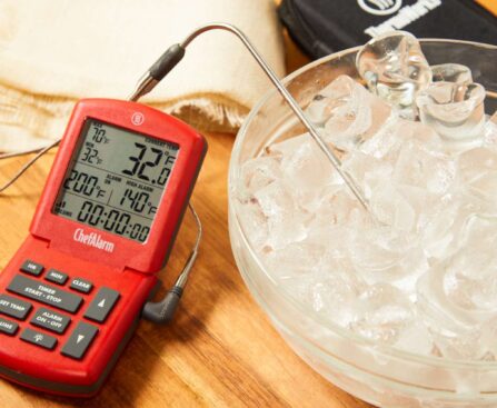 Online Temperature Monitoring Systems