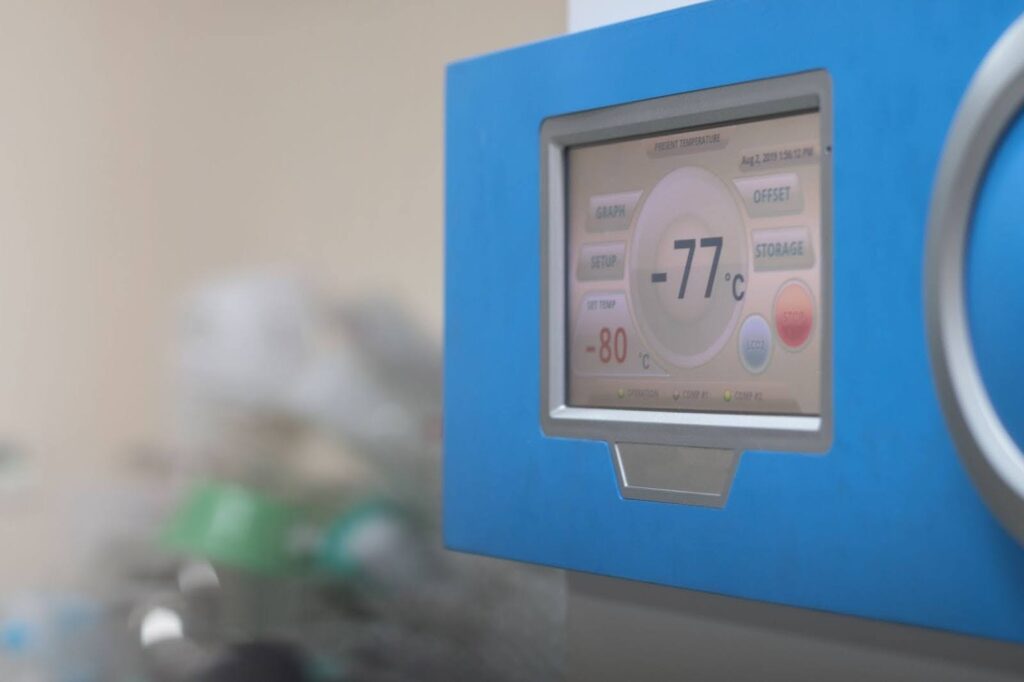 Fridge Monitoring Systems