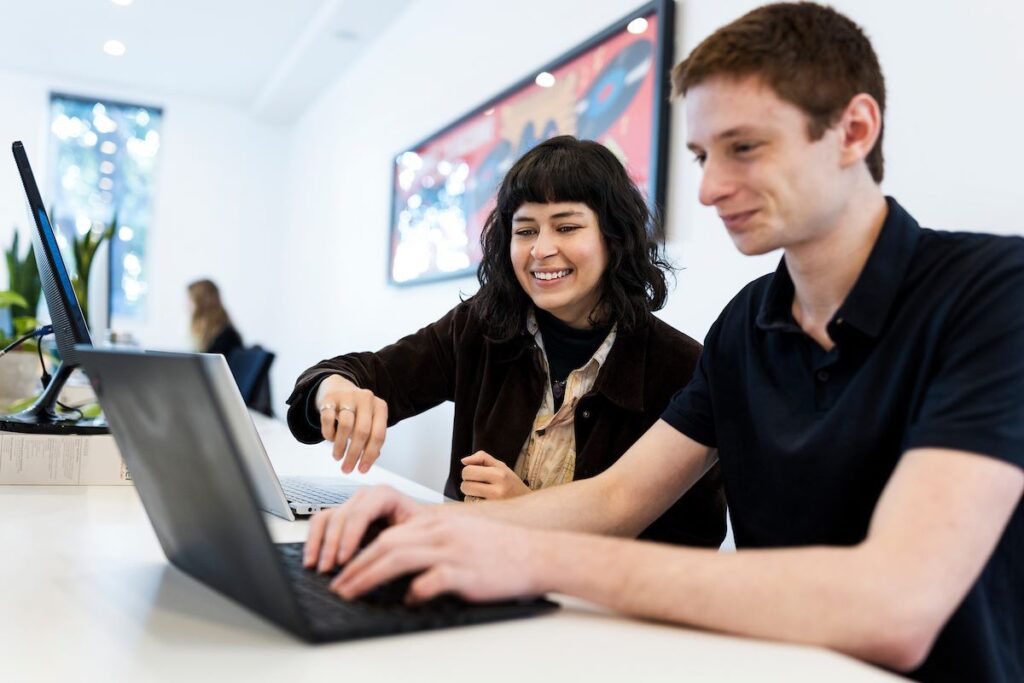 AEO Marketing Agency