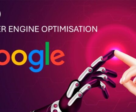 SEO Agency