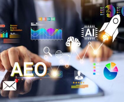 AEO Agency Australia