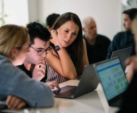 AEO Marketing Agency