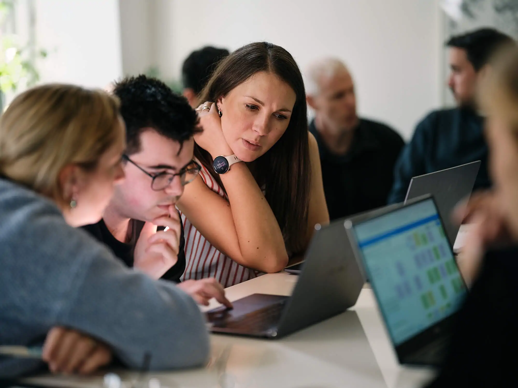 AEO Marketing Agency