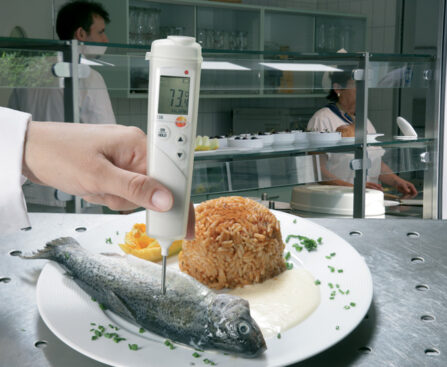 Top 5 Tools for Food Safety Compliance Management in 2025