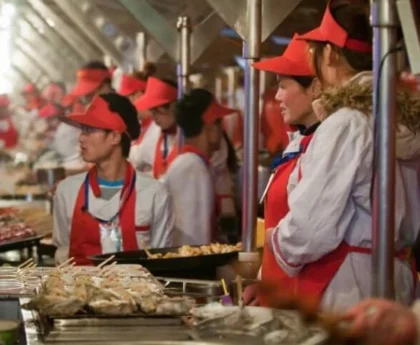 Temperature Monitoring Solutions for Franchises and Multi-Site Operators